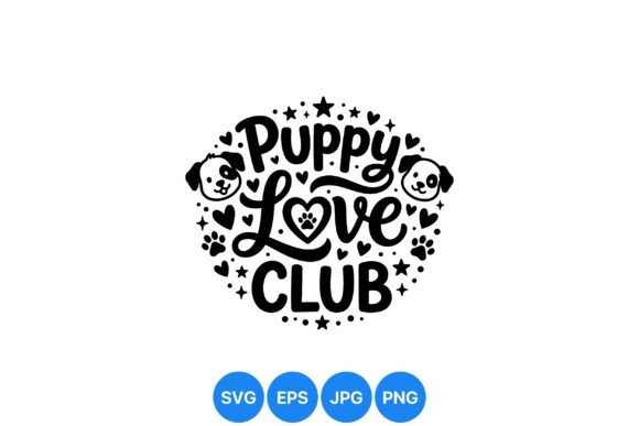 Puppy Love SVG Design Review