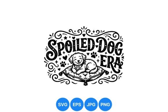 Spoiled Dog Vintage Design Review